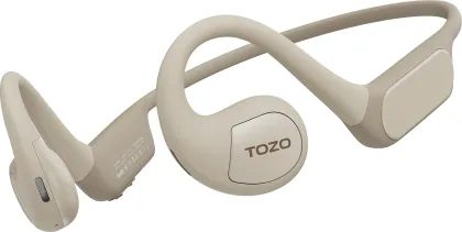 Tozo Openreal Bone Conduction Wireless Headphones