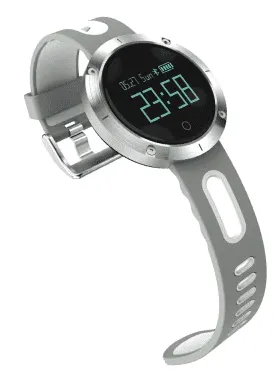 Domino DM58 Smartwatch
