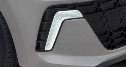 Hyundai Aura