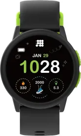 Cubitt Hero Gen 4 Smartwatch
