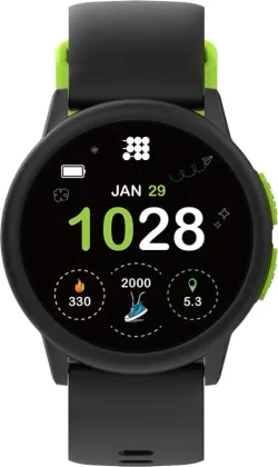 Cubitt Hero Gen 4 Smartwatch