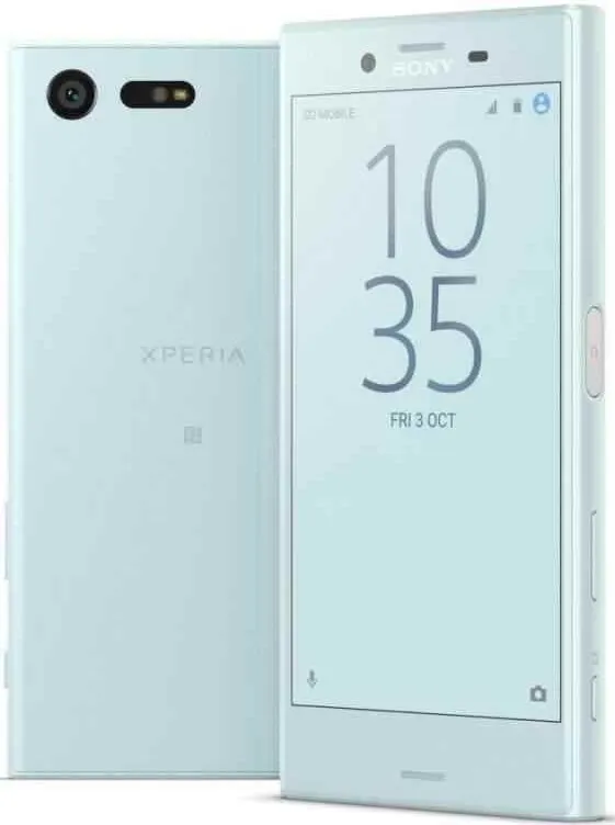Sony Xperia X Compact - Price in India (Jun 2026), Specs, Reviews