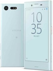 Sony Xperia X Compact vs Sony Xperia Ace 3