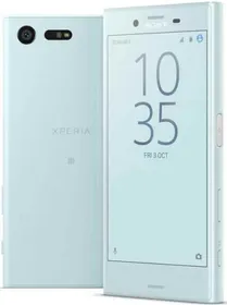 Sony Xperia X Compact