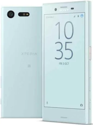 Sony Xperia X Compact