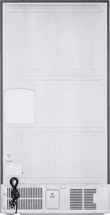 Whirlpool WS Quatro 677 L Multi Door Inverter Refrigerator