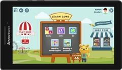 Lenovo CG Slate Grade K-2 Tablet (WiFi+8GB)