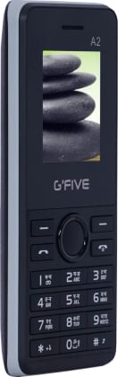 GFive A2 New