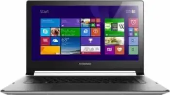 Lenovo Flex 2-14 Notebook (4th Gen Ci5/ 4GB/ 500GB/ 2GB Graph /Win8.1/ Touch)