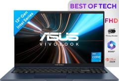Asus Vivobook 15 X1504VA-NJ1765WS Laptop vs Asus Expertbook P1 P1503CVA-S70611WS Laptop