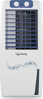 Lifelong LLAC912 12L Personal Air Cooler