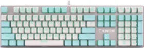 Gamdias HERMES M5 Wired Mechanical Keyboard