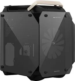 Zebronics Zeb Venus EVO Cabinet