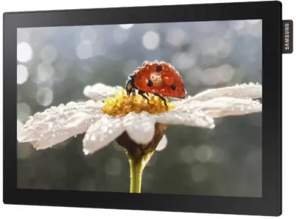Samsung DB10E-T 10 inch HD LED Backlit Monitor