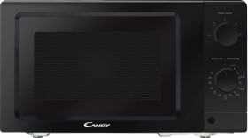 Candy CSM192B 19L Solo Microwave Oven