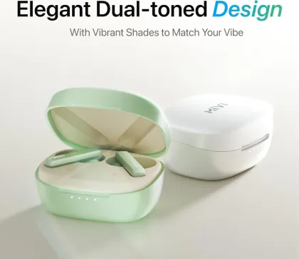 Mivi Superpods Maxx True Wireless Earbuds