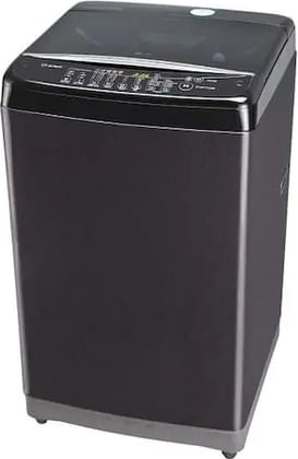LG T7577TEEL 6.5 Kg Fully Automatic Top Load Washing Machine
