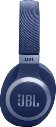 JBL Live 770NC Wireless Headphones