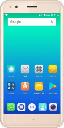 Micromax Bharat 4
