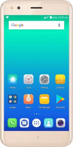 Micromax Bharat 4