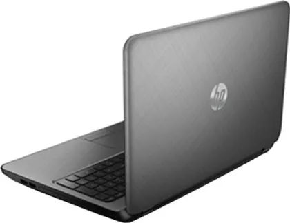 HP 15-r013tu Notebook (4th Gen Ci3/ 4GB/ 500GB/ Win8.1/ Touch) (G8D89PA)