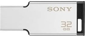 Sony USM32MX 32GB Metal Pen Drive
