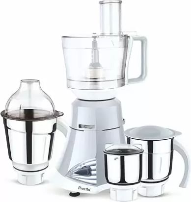 preethi mega magic mixer grinder