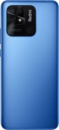 Xiaomi Redmi 10