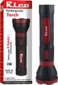 Rico RT1526 3 Watts LED Torch Light