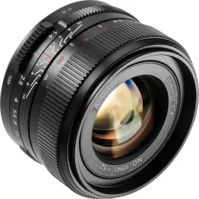 7artisans Photoelectric 35mm F/1.4 Mark III Lens (Leica Mount)