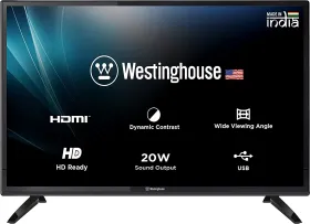 Westinghouse WH24PL01 24 Inch HD Ready LED TV