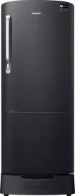 Samsung RR20N182YBS 192 L Single Door Refrigerator