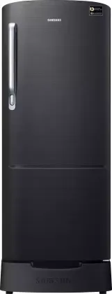 Samsung RR20N182YBS 192 L Single Door Refrigerator