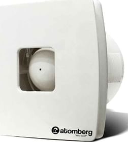 Atomberg Studio Plus 150mm 7 Blade Exhaust Fan