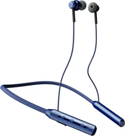 Tunez Rhythm R06 Wireless Neckband