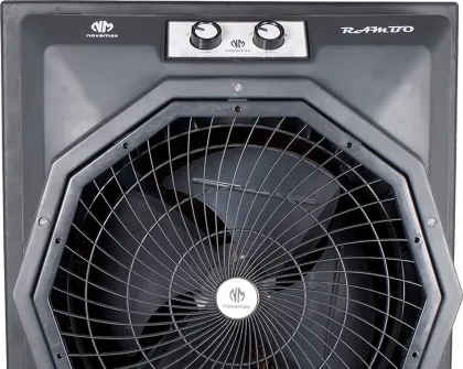 Novamax Rambo 100L Desert Air Cooler