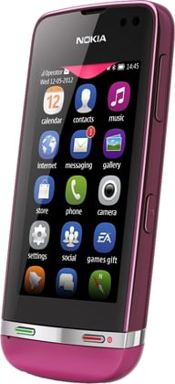 Nokia Asha 311