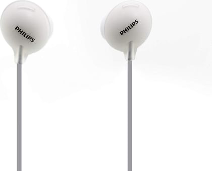 Philips upbeat best sale she2305 review