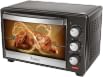 Warmex MB20L 20L Oven Toaster Grill