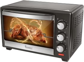 Warmex MB20L 20L Oven Toaster Grill