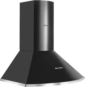Faber Class Pro 1000 m³/hr 60cm Wall Mount Chimney
