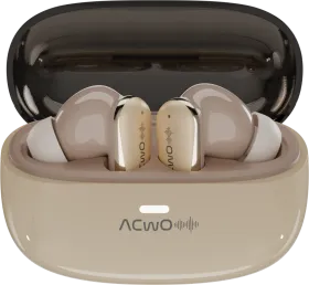 ACWO DwOTS 757 True Wireless Earbuds