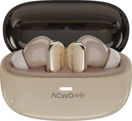 ACWO DwOTS 757 True Wireless Earbuds