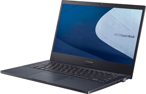 Asus Expert Book P2451FA-BV1290T Laptop (10th Gen Core i3/ 4GB/ 256GB SSD/ Win10 Home)