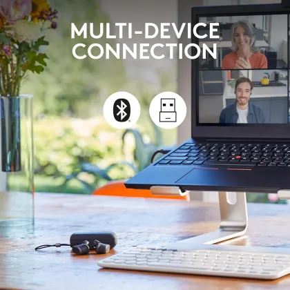Logitech Zone True Wireless Earbuds