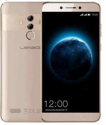 Leagoo T8s