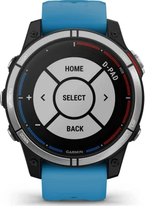 Garmin Quatix 7 Smartwatch