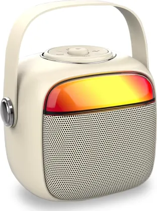 Pebble Flare 5W Bluetooth Speaker