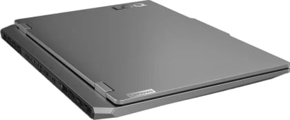 Lenovo LOQ 83GS000PIN Gaming Laptop (12th Gen Core i5/ 16GB/ 512GB SSD/ Win11/ 6GB RTX3050 Graph)