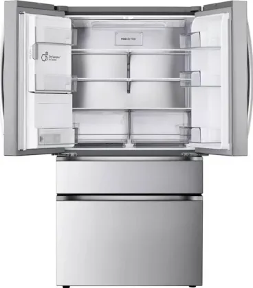 LG LF29H8330S 29 Cu Ft French Door Refrigerator